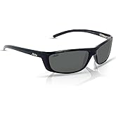 Hobie Cabo Polarized Sunglasses – Unisex Outdoor Shades with HydroClean Lenses in Various Lens & Frame Colors