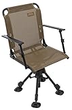 ALPS OutdoorZ Stealth Hunter Blind Chair