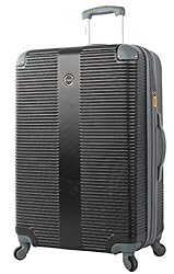 Lucas 31 Inch Designer Luggage Collection