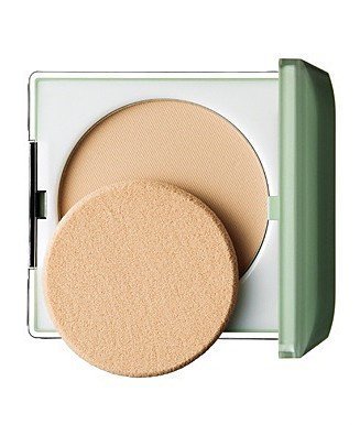 Clinique Stay Matte Sheer Pressed Powder Compact .27 oz , Stay Cream 18