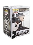 Pride and Prejudice and Zombies Parson Collins Pop! Vinyl Figure