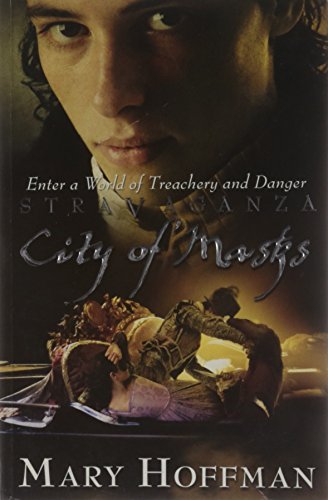 City of Masks (Bloomsbury Educational Editions)