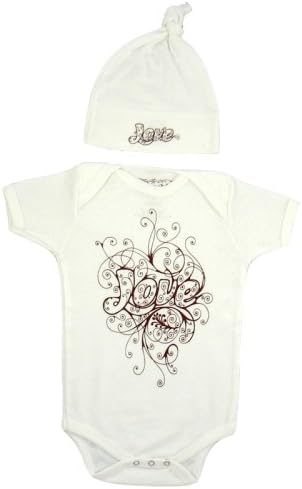 Rattle Me Organic Gift Set