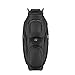 TaylorMade TM18 Supreme Cart Bag, Black