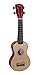 Martin Smith UK-212 - The ultimate Soprano Ukulele Starter kit, Natural