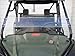 Compatible with Honda Pioneer 500 Half UTV Windshield 3/16