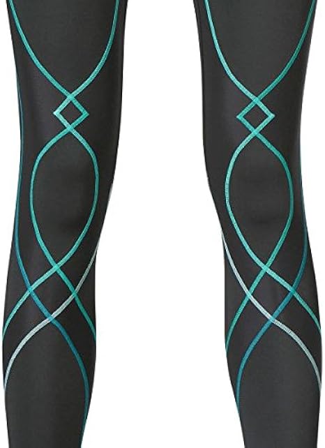 Amazon ワコール Cw X Womens ロングボトム スタビライクスモデル レディース Rp M コンプレッションタイツ 通販