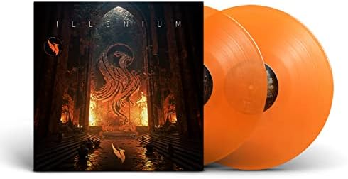 Amazon.com: Clarity (Deluxe Edition)[2 LP]: CDs & Vinyl