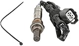 Bosch 15501 Premium OE Fitment Oxygen Sensor