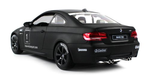 Bmw m3 rc