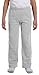 Gildan Heavy Blend Youth 8 oz. 50/50 Open-Bottom Sweatpants