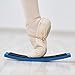 WoOoW Shop Turn Board and Stretch Band for Ballet Dance | Turning Board for Dancers Improve Turns and Pirouette Ice Skating | Bag Included