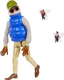 ​Pixar Onward Core Figure Dad Character Action