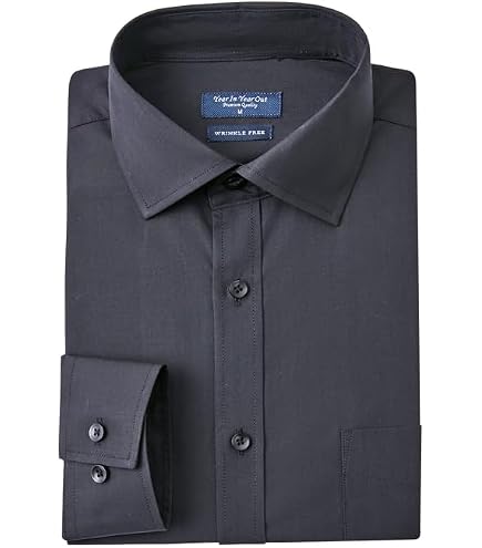 Banana Republic Mens 801243 Slim Fit All Cotton Non Iron Button Down Dress Shirt, (XX-Large, Regular, Yellow/Blue Plaid) : Clothing, Shoes & Jewelry