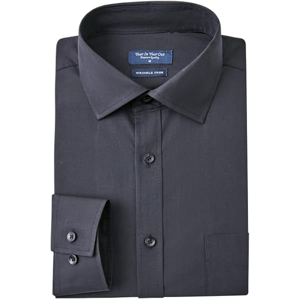 fitted lace wedding dress Amazon.com: Kirkland Signature Men's Traditional Fit Dress Shirt (Lavender  (Check), 17.5 x 34/35) : Clothing, Shoes & Jewelry