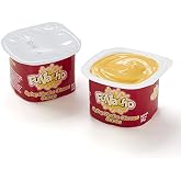FUNacho Spicy Nacho Cheese Sauce Cups