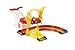 Fisher-Price Nickelodeon Blaze & The Monster Machines, Flaming Stunts Blaze