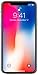 Apple iPhone X, GSM Unlocked 5.8", 256 GB - Space Gray