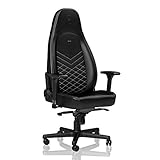 noblechairs ICON Gaming Chair and Office Chair with