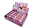 Disney Princess Self Inking Stampers Party Favors Birthdays Bags Supplies 24 pieces Retail Box