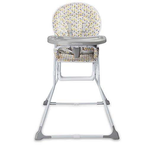 mothercare high chair india