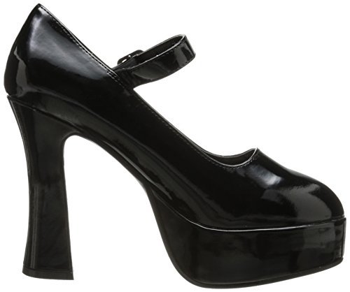 Ellie Shoes Women's 557-Eden Platform Pump - Image 8