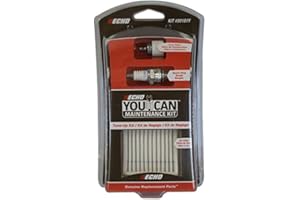 ECHO & SHINDAIWA GENUINE OEM PARTS Echo & SHINDAIWA Genuine 90181Y Tune-Up Kit New OEM Factory Package