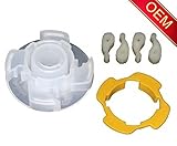FACTORY ORIGINAL OEM AGITATOR CAM KIT FOR ULTIMATE CARE II WHIRLPOOL MAYTAG ESTATE WASHERS