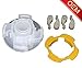 FACTORY ORIGINAL OEM AGITATOR CAM KIT FOR ULTIMATE CARE II WHIRLPOOL MAYTAG ESTATE WASHERS