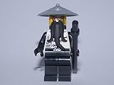 LEGO® Ninjago (TM) Evil Sensei Wu (70725)
