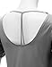 Regna X Bother Women's Moisture Wicking Super Dri-Fit Sport Performance Tops (S-3X, Plus Sizes)