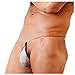 SS Queen Mens Open Pouch G-String Sexy Micro Underwear Thong (set1)