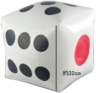Extra large size! Big dice game sugoroku events year-end party (japan import)