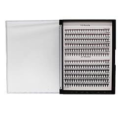 Scala 240pcs C Curl 10D/20D Cluster Eyelashes