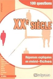 XXe siècle