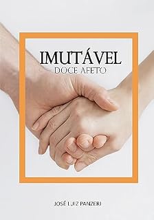 Livro Imutável Doce Afeto