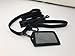 S.A. Shop Improved Adjustable Service Animal Leash with Detachable Id Card Holder Plus Seat Belt Clip