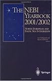 The NEBI Yearbook 2001/2002 : North European and Baltic Sea Integration, , 3540430040