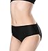 ChongErfei Seamless Butt Lifter Padded Panty Enhancing Body Shaper for Women