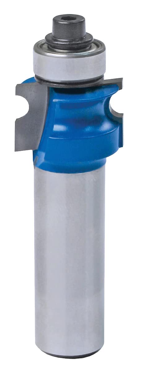 Kreg PRS4250 1/4-Inch Standard Beading Bit