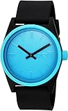 Neff Men's Duo Watch, Cyan, One Size