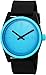 Neff Men's Duo Watch, Cyan, One Size