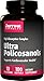 Jarrow Formulas Ultra Policosanols, Supports Healthy Cholesterol Metabolism, 10 mg, 100 Softgels