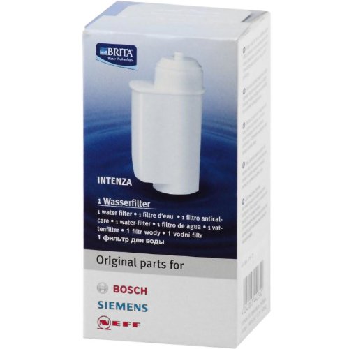 Bosch Brita Water Filter 00576335 (Pack of 1)