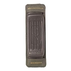 Umpqua ZS2 Foam Fly Patch and Holder
