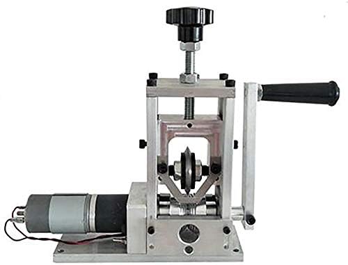 Cgoldenwall ワイヤーストリッパー 電動 1 70mm ケーブルストリッパー 手動電動両用 自動電線皮剥き ストリップツール 大口径ケーブル対応 ケーブル ワイヤー用 小型軽便 日本語取扱説明書付き 手動電動両用 Laboratoriobiologico Com Br