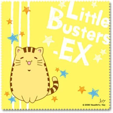 Little Busters! Ekushitashi multi cross vol.2 J Dorji