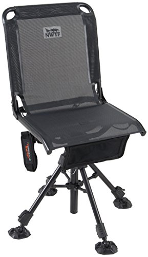 Best hunting blind chairs big and tall