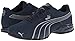 PUMA Men's Cell Surin Nubuck Cross-Training Shoe