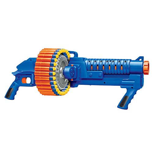 Buzz Bee Toys Bz Ultra Tek Sidewinder Foam Blaster Pakistan Ubuy